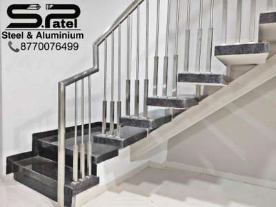 📞:-𝟴𝟳𝟳𝟬𝟬𝟳𝟲𝟰𝟵𝟵
Matt Polished Staircase Railing
.
.
.
.
.
.
.
.
.
.
#Pinterest #SteelStaircase #BedroomDecor #hallpopdesign #google #lovedesign #railling #mattpolish #ModularKitchen #furnitures #furniturework #HouseDesigns #indore #dhar #trendingdesign
#construction #architecture #design #building #interiordesign #renovation #engineering #contractor #home #realestate #concrete #constructionlife #builder #interior #civilengineering #homedecor #architect #civil #heavyequipment #homeimprovement #house #constructionsite #homedesign #carpentry #tools #art #engineer #work #builders #photography