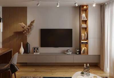 From drawing board to reality 🎬
Here’s how our latest TV unit is taking shape — blending style, comfort, and precision in every detail.

• Custom-made design to fit client’s living area
• Integrated lighting and storage
• Elegant material mix for a premium look
Stay tuned for the final reveal!
#LivWell #InteriorDesignKerala #TVUnitDesign #SiteUpdate #ModernLiving #LivWellProjects