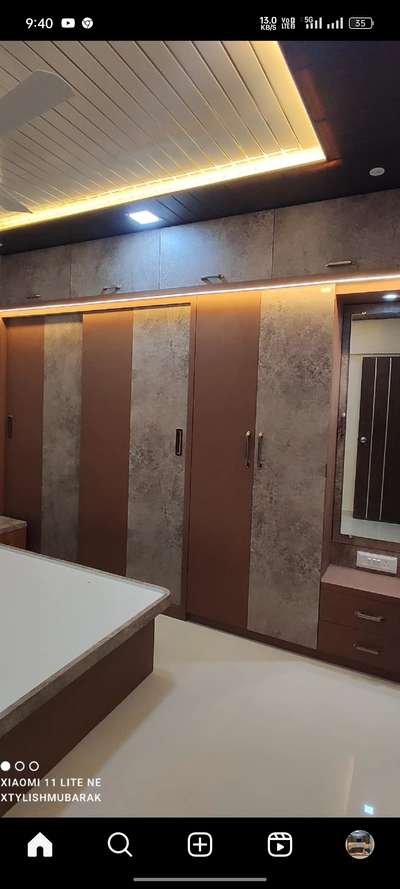 wardrobe design in noida best interior #KitchenIdeas #WardrobeIdeas #InteriorDesigner #noidaintreor #noida #noidacompmy #Contractor  #koloapp  #kola