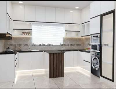modular kitchen  #homeinterior  #trivandrum@  #ClosedKitchen  #OpenKitchen  #BedroomDesigns  #InteriorDesigner