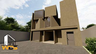 #architecturedesigns #modernart #modernhome #ElevationDesign