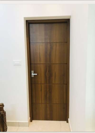 *FRP Bathroom doors & Frame *
Model Name :- Magic