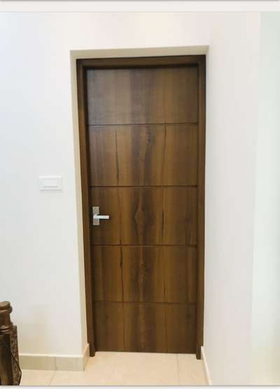 *FRP Bathroom doors & Frame *
Model Name :- Magic