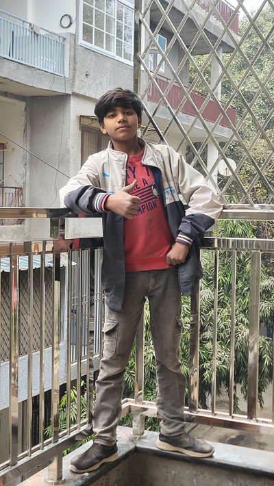 balcony railing  #ralling  #koloapp #viral_design_wallpaper