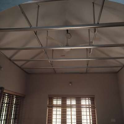 interior work @ Irinjalakuda