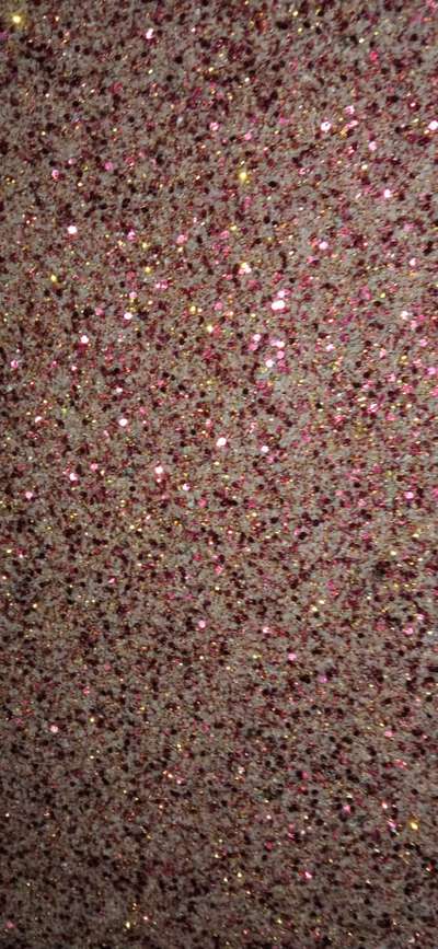 glitter stone work  #HomeDecor  #HouseDesigns