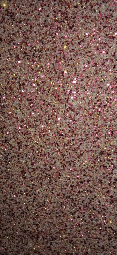 glitter stone work  #HomeDecor  #HouseDesigns