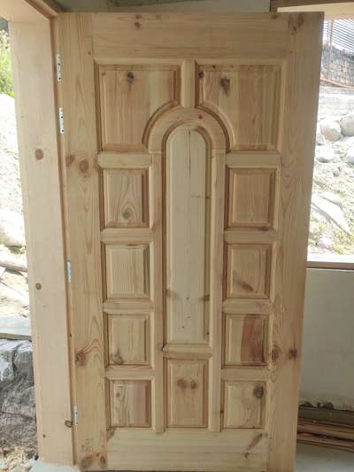 door design