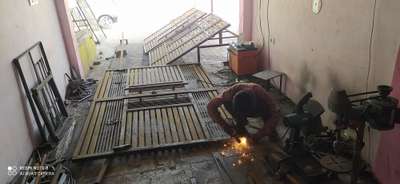 #irongate
#gpsjeet
#iron
#welding
#Weldingwork 
#welder