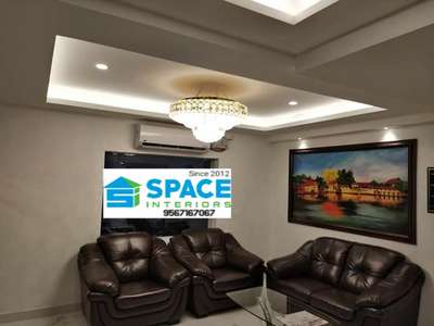 GYPSUM FALSE CEILING AND PARTITION WORKS IN TRIVANDRUM CALL 9567167067