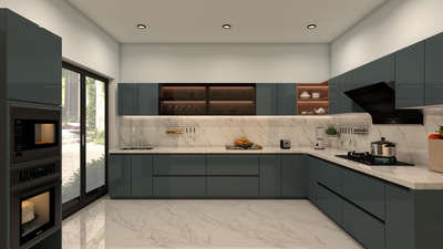 Ready Madular Kitchen
contact us : 8085327636 #