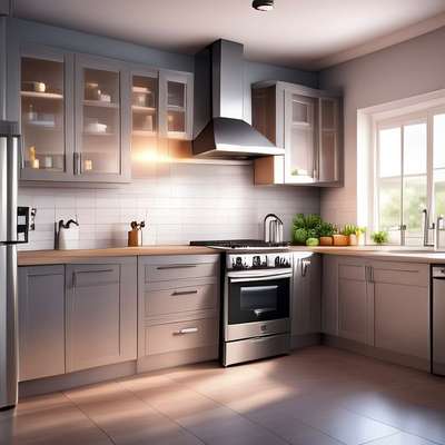 #ModularKitchen  #colonialkitchen 
 #KitchenIdeas