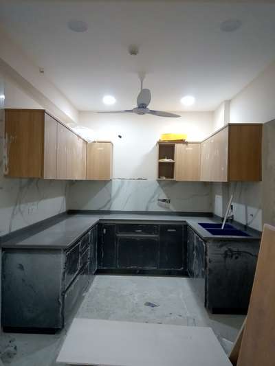 modern kitchen # Noida s. 78