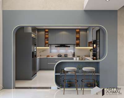 Client : Jaffer
Ernakulam