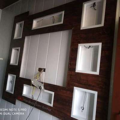 led panel