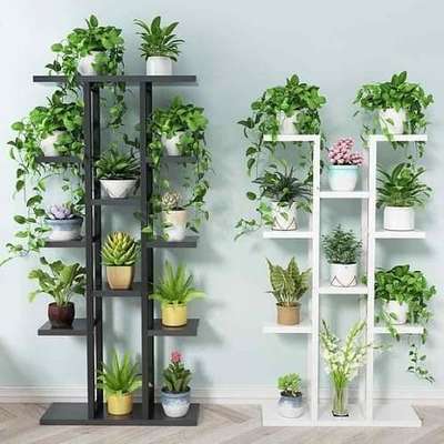 Plant Stand Ideas