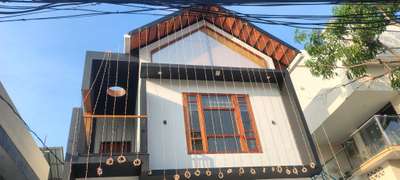 3.5 cent home with premium project❤️