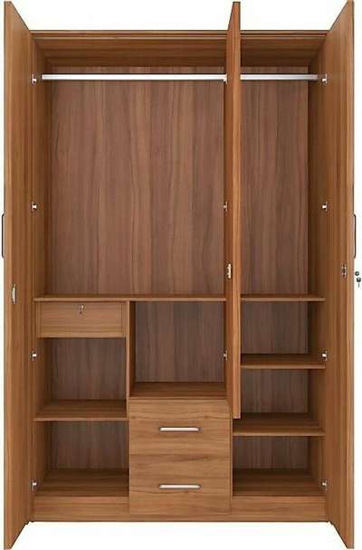 bedroom cupboard