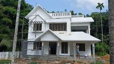 Residential Project Kodakara Thrissur