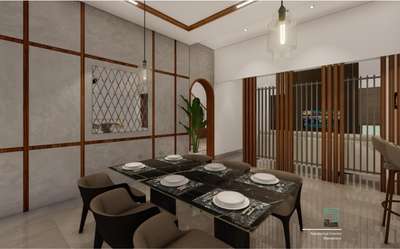 Dining Room Design