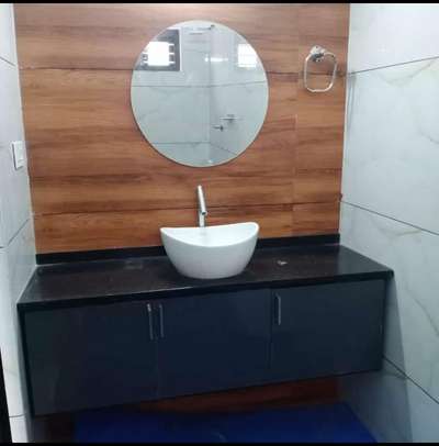 #washbasin  #mirrorunit  #BathroomIdeas