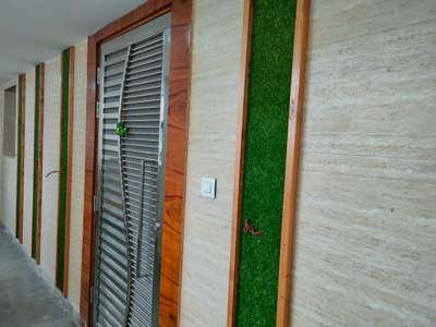 exteriors
#corridordesign #grass #green #pinewood #HomeAutomation #HomeDecor #LivingroomDesigns #InteriorDesigner #BathroomDesigns