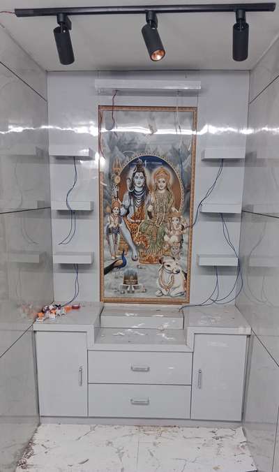 Mandir furniture