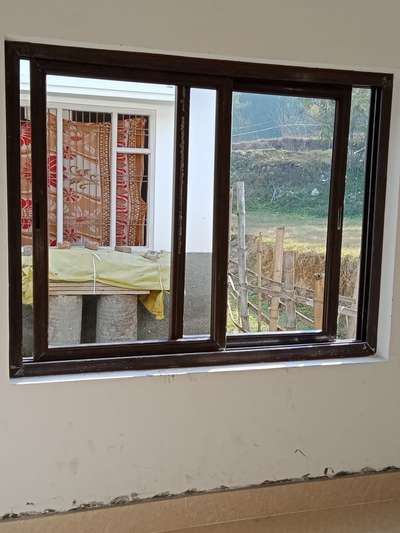 3 Track Sliding Window in Color