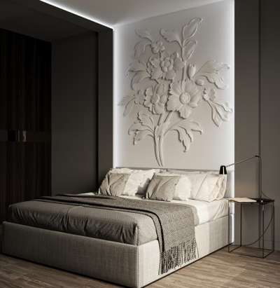 #cnc  #BedroomDecor  #Architect  #InteriorDesigner  #mdfcutting
3d design