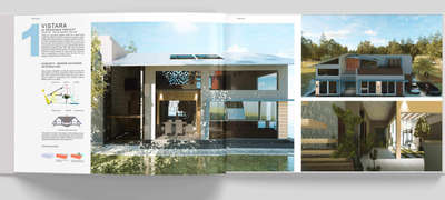 #residence #3d #rendering #InteriorDesigner #Architect #Architectural&Interior #HouseDesigns #LivingroomDesigns
