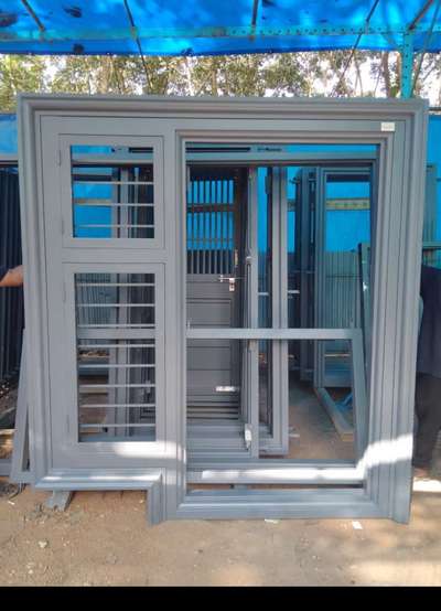 steel door and window
 #TATA_STEEL  #steelwindowsanddoors