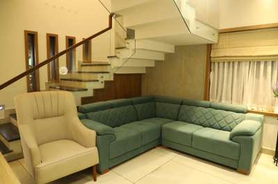 Glass Handrails Premium #GlassHandRailStaircase 
#handrails