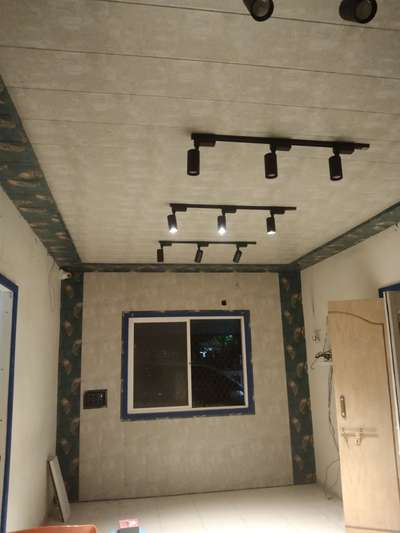 pvc ceiling kay karte hai co no 8602593962