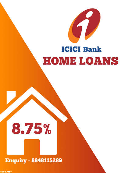#icicibank # homeloan# houserenovation #financialinstitutions #financialsupport