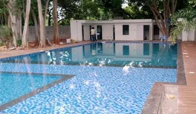 Water filling @Pondicheri site Focus pool
#Completedproject #swimmingpoolconstructionconpany #swimmingpoolcontractor #swimmingpools #swimmingpool #swimming #swimmingpoolwork #pond #pool