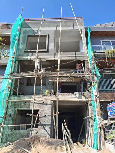 contact for best elevation 3d design
 #3Delevation  #modernhouses  #modernelevation  #3delevation🏠  #ContemporaryHouse  #HouseConstruction  #indorehouse  #indoreengineer  #indorework  #2delevation  #bestengineer  #kolotranding  #koloviral