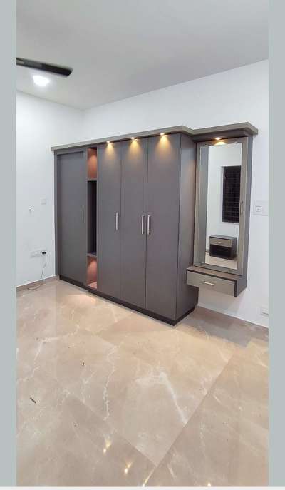 CS interior design cupboard aluminium fabrication
contact;8590004201 # Palakkad  #aluminium