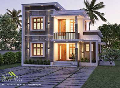 3Bhk house concept
Location: Alappuzha

For work enquiries Contact: 8943303889,8129773889


 #ElevationHome  #homesweethome  #ContemporaryHouse  #MrHomeKerala #Designs #trendig #new_home #Designs #homedesigning #homesweethome #Architectural&Interior #greenart #happyhome #buildersthrissur #homedesign  #KeralaStyleHouse #ContemporaryHouse #Thrissur #architecturedesigns #MrHomeKerala #keralastyle  #greenart #homedesignkerala