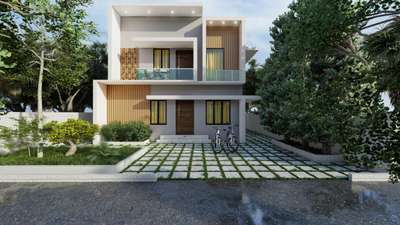 #AspireArchitect  #villaproject