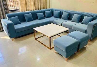 L shape sofa set at affordable price  #furniture  #sofa  #bed  #viral  #follow_me  #Shorts  #short  #trending  #sofabed  #