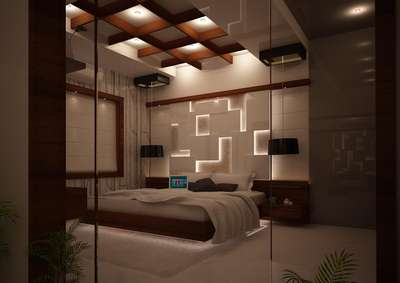 Bedroom view
J. Arch Developers & Interiors