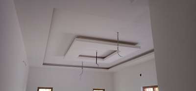 #GypsumCeiling new