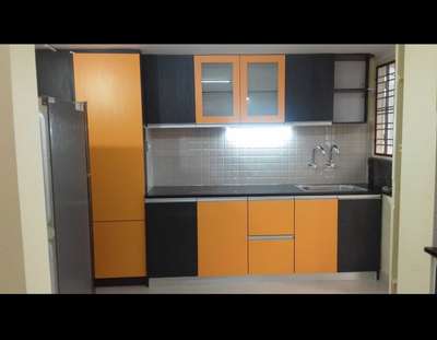 Kitchen

@ Aluva