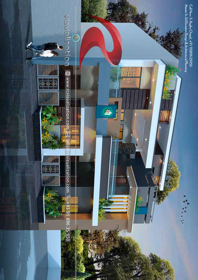 !! RC VISUALIZATION (OPC) PVT. LTD. !!
Design Your Dream Projects With Professional Services-
We Provides -
➡3D Home Designs
➡3D Bungalow Designs
➡3D Apartment Designs
➡3D House Designs
➡3D Showroom Designs
➡3D Shops Designs 
➡3D School Designs
➡3D Commercial Building Designs 
➡Architectural planning
➡Estimation 
➡Renovation of Elevation 
➡Renovation of planning 
➡3D Rendering Service 
➡3D Interior Design 
➡3D Planning 
And Many more….. 
Visit our Website for the pictures of completed projects of our services.
🌐www.rcvisualization.com
Contact US: 
Er Raghu choyal +918770234788
WhatsApp on: +919589635950
Email Us: rcvisualization@gmail.com

#3d #House #bungalowdesign #3drender #home #innovation #creativity #love #interior #exterior #building #builders #designs #designer #com #civil #architect #planning #plan #kitchen #room #houses #school #archit #images #photosope #photo #image #goodone #living #Revit #model #modeling #elevation #3dr #power  #raghuchoyal 
#3darchitecturalplanning #3dr