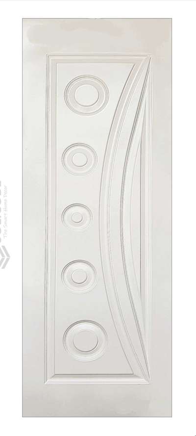 WPC CNC DESIGNER DOOR FOR BATHROOMS