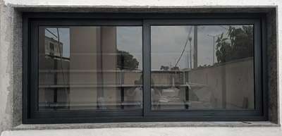 2 Track sliding windows