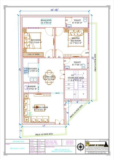 please call  8607586080
#best 2D house plan in NCR