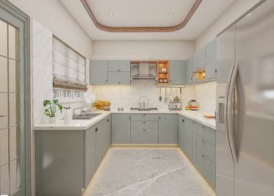 #KitchenCabinet