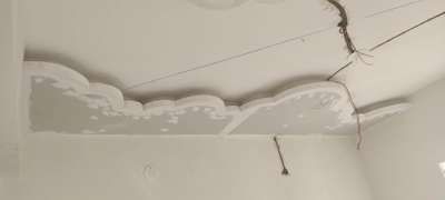 #FalseCeiling #KidsRoom