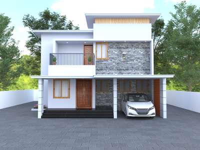 New work @ moovattupuzha